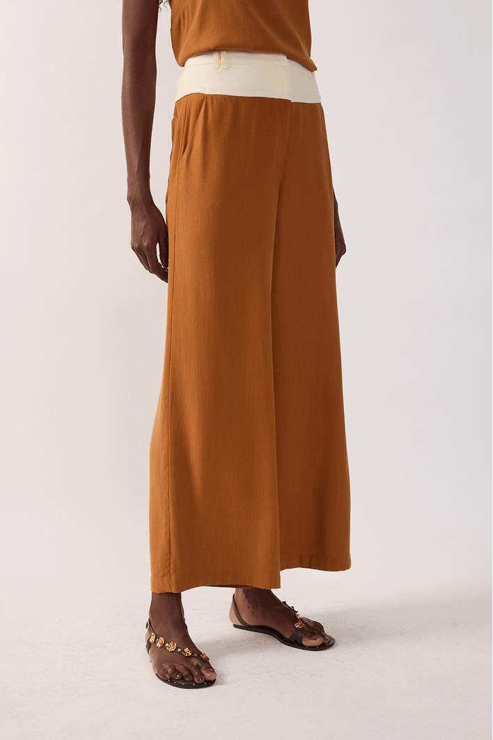 Calça Pala Color
