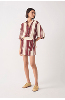 Short Saia Est Listra Solene