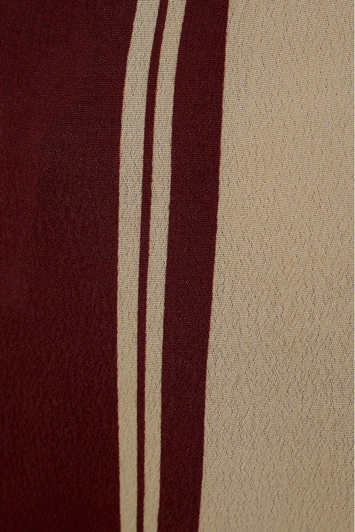 Short Saia Est Listra Solene