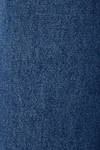 Calça Jeans Boyfriend Dark Fenda
