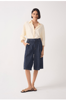 Bermuda Jorts Jeans Listrada