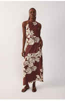 Vestido Cropped Est Bela Flor