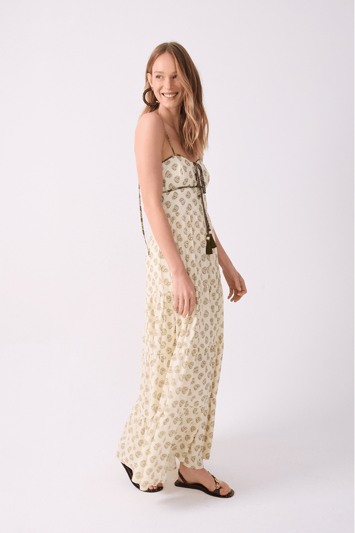Vestido Cropped Est Miragem