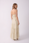 Vestido Cropped Est Miragem