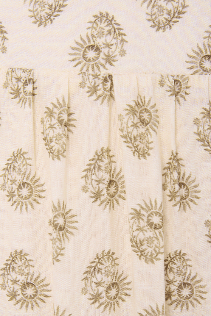 Vestido Cropped Est Miragem