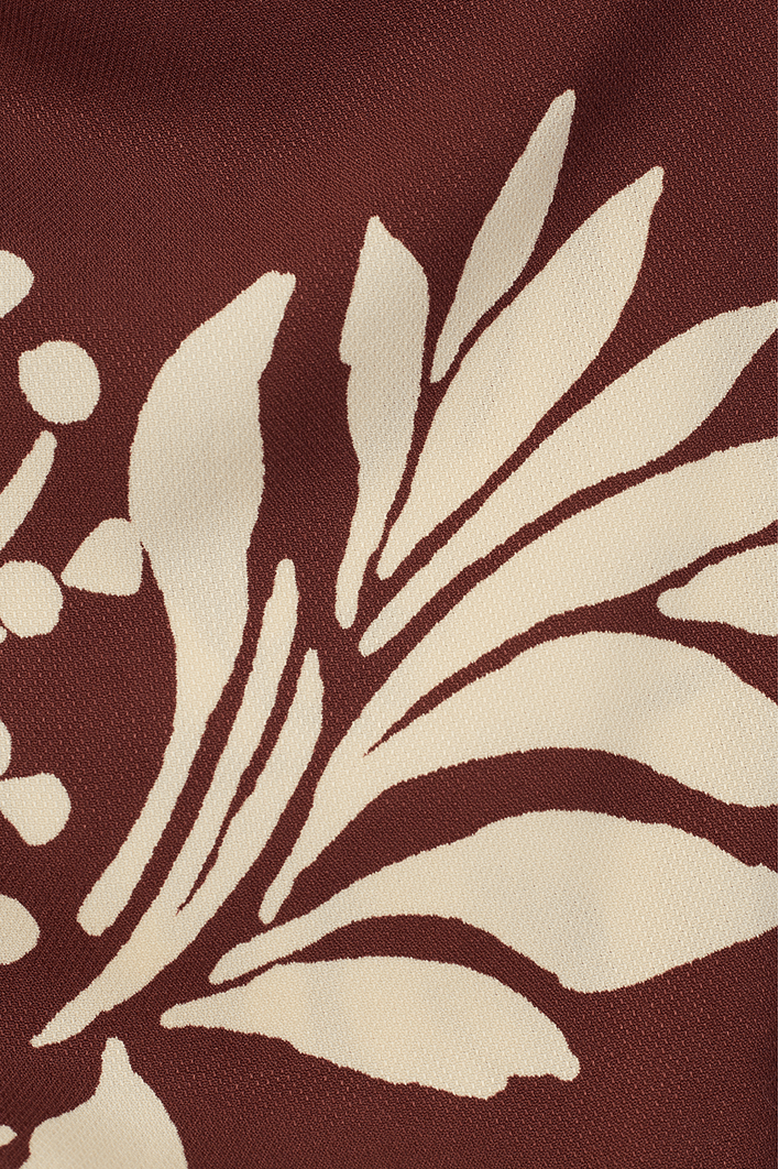 Vestido Degagê Est Bela Flor