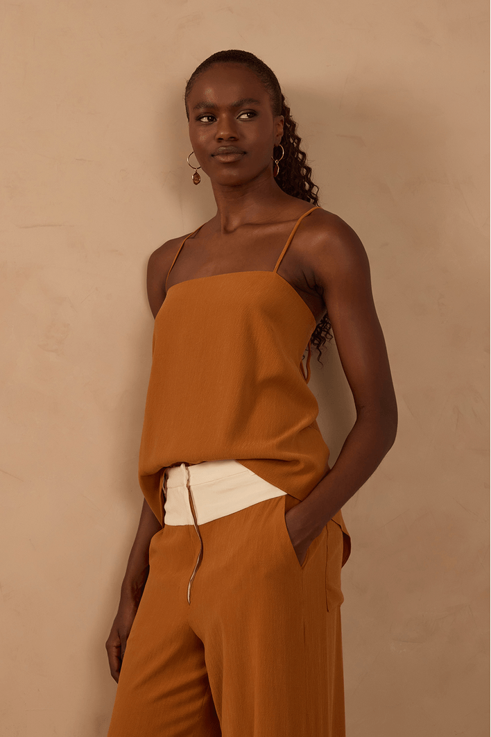 Blusa Irregular