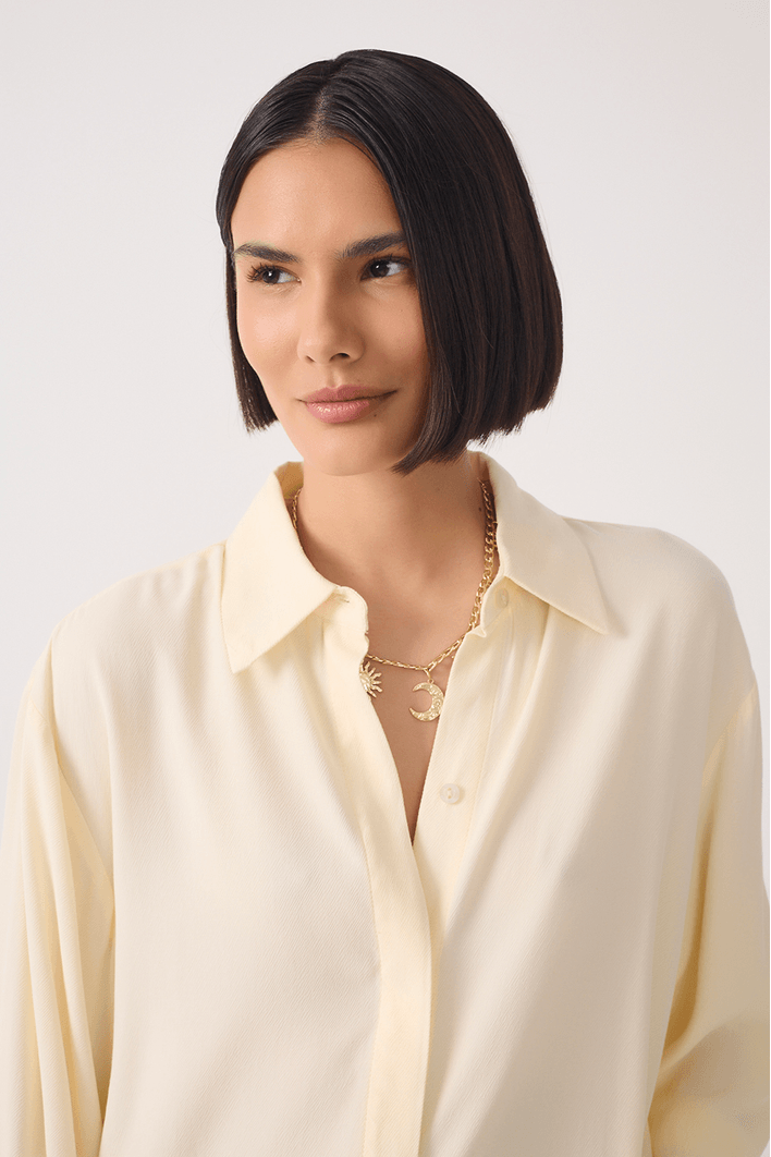 Camisa Com Regulagem