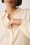 Camisa Com Regulagem