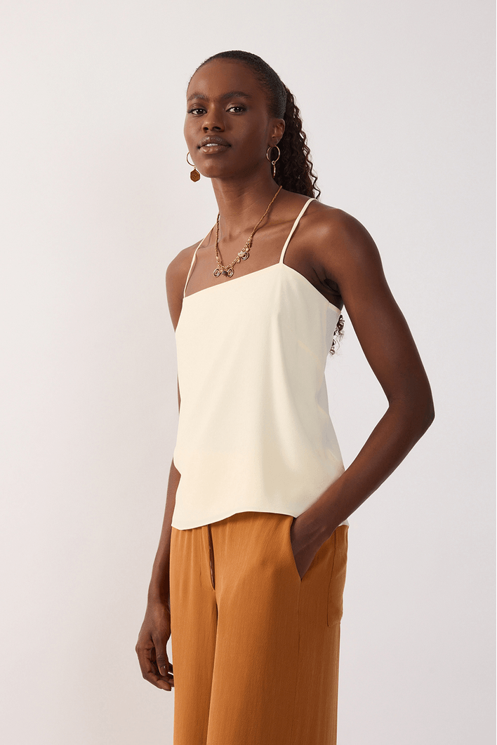 Blusa Irregular