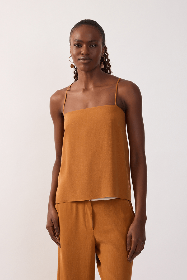 Blusa Irregular