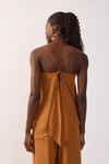 Blusa Irregular