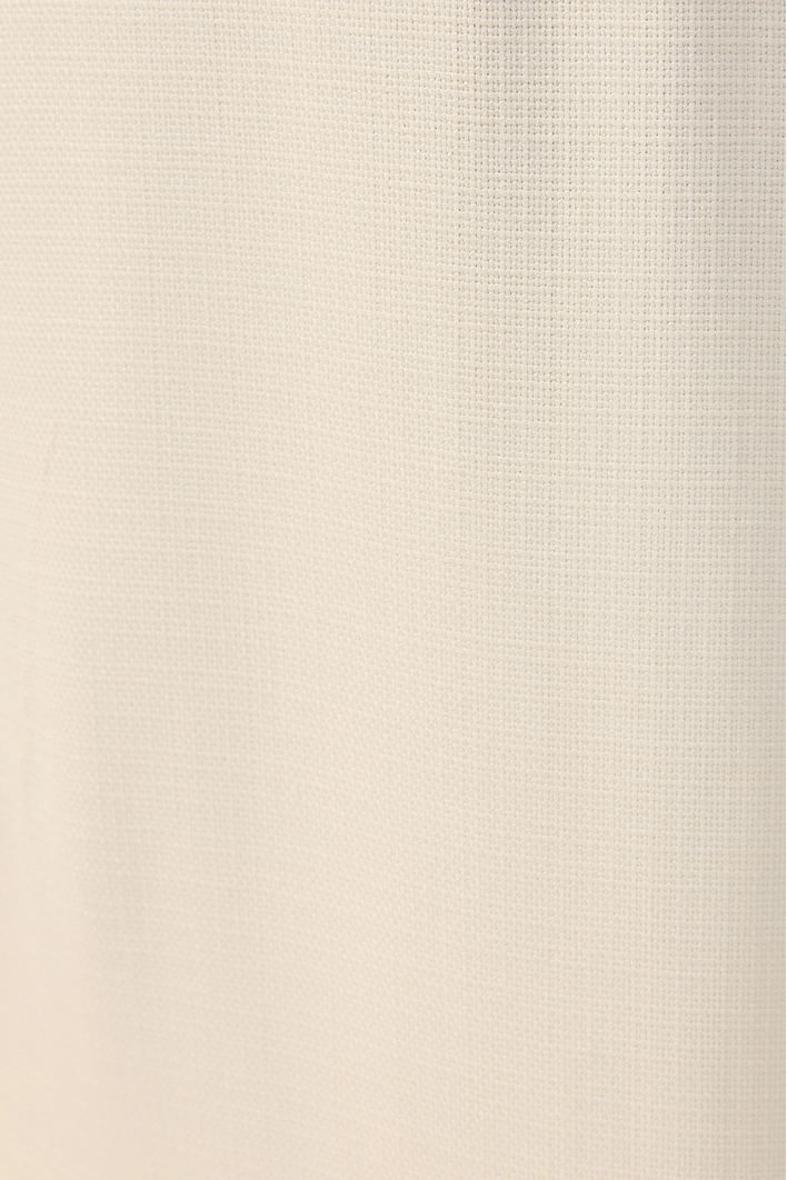 Calça Cós Transpassado