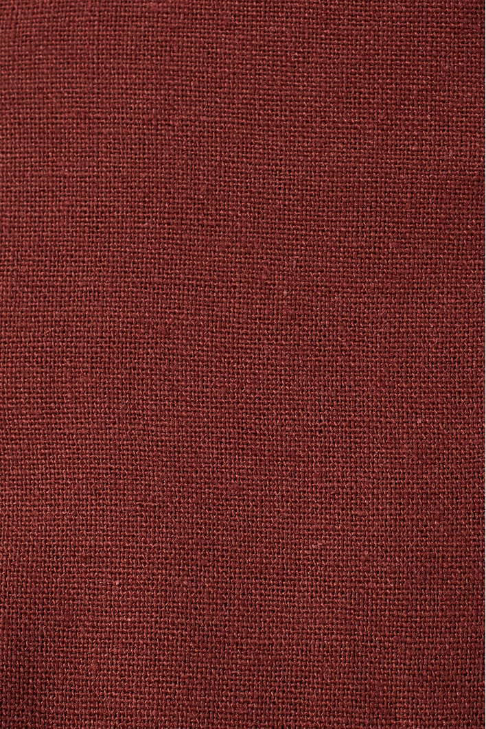 Calça Linho Cenoura