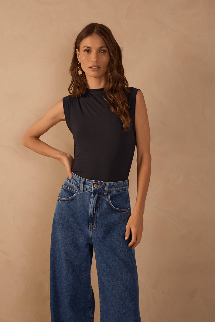 Body Franzido Fluity