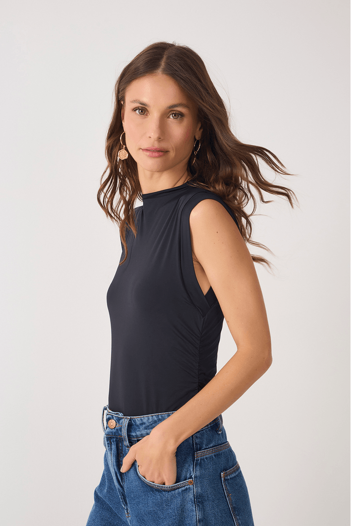 Body Franzido Fluity