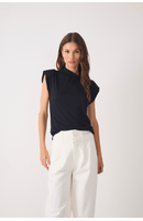 Blusa Gola Alta