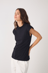 Blusa Gola Alta