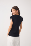 Blusa Gola Alta