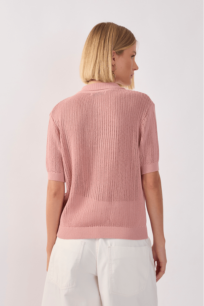 Polo Tricot Telada