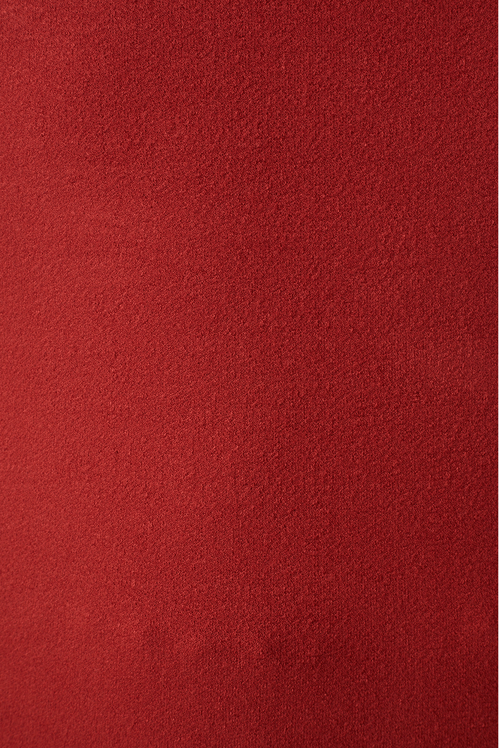 Blusa Básica Malha Crepe