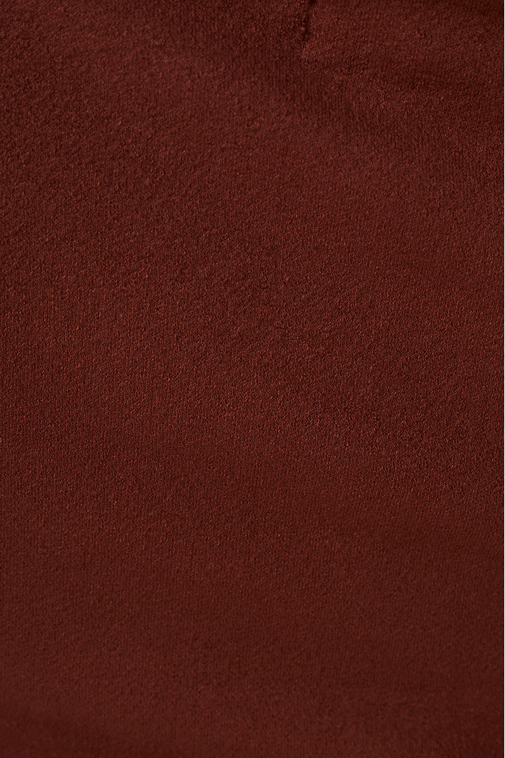 Blusa Básica Malha Crepe