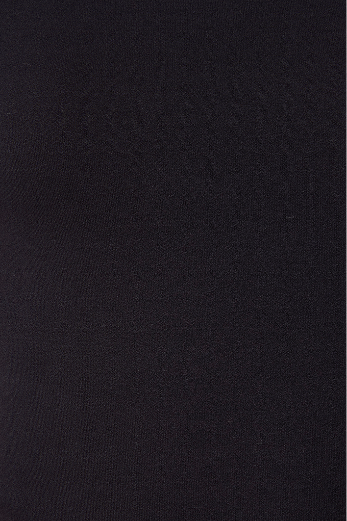 Blusa Básica Malha Crepe