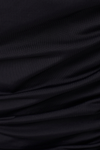 Vestido Franzido Fluity Com Tecido