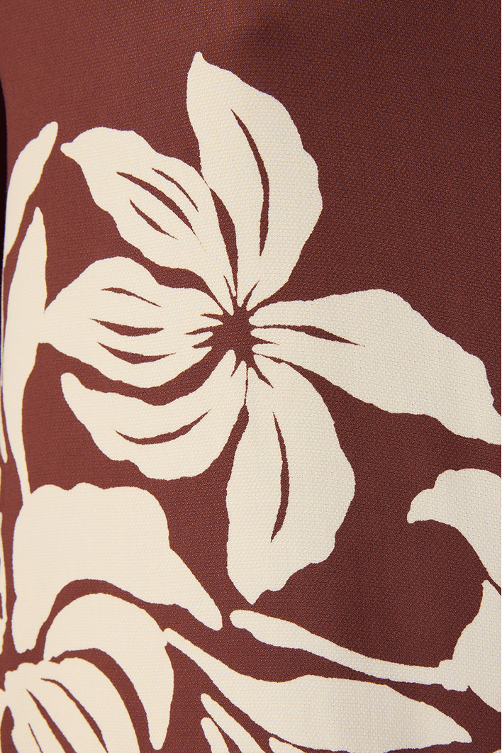 Camisa Est Bela Flor