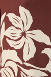 Camisa Est Bela Flor