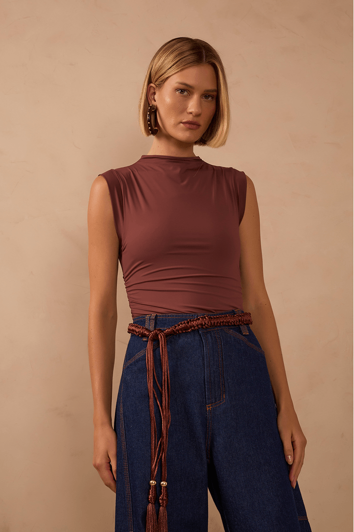 Body Franzido Fluity