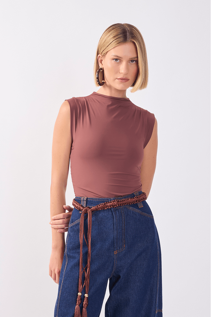 Body Franzido Fluity