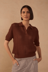 Polo Tricot Telada