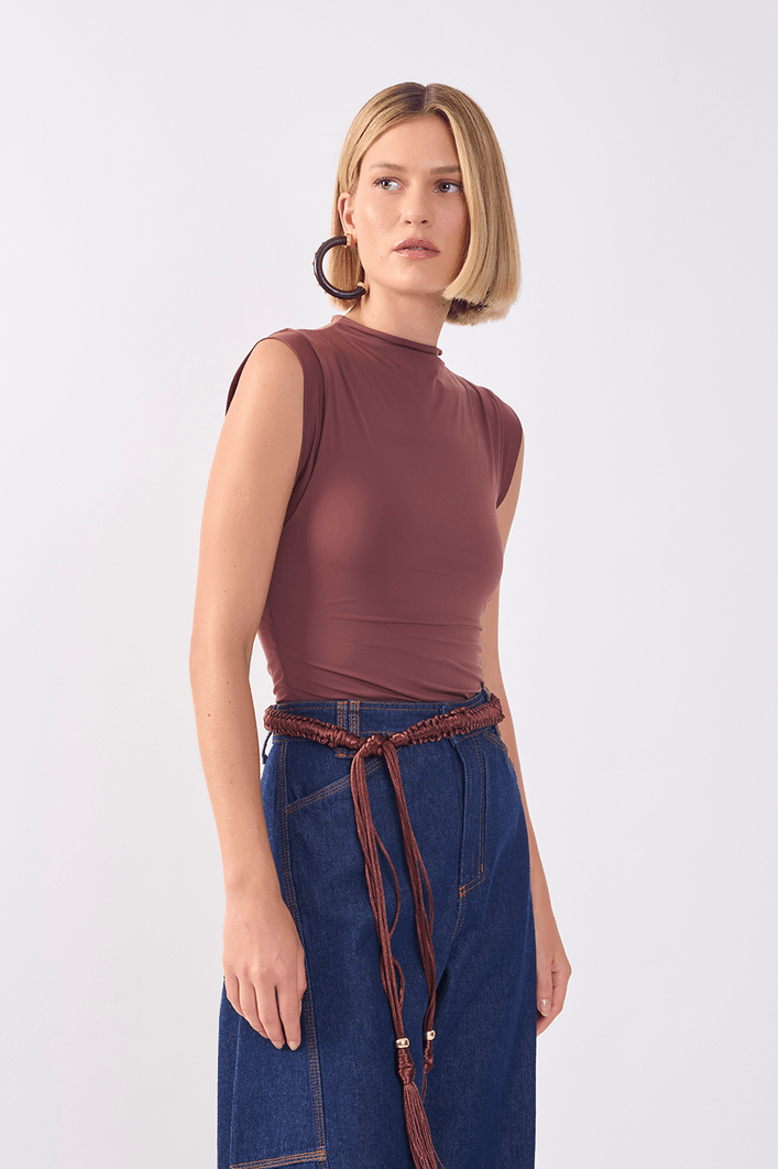 Body Franzido Fluity