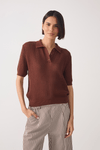 Polo Tricot Telada