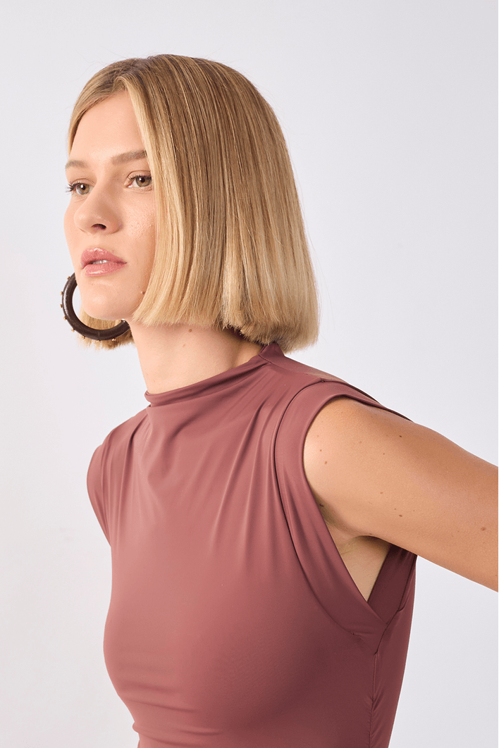 Body Franzido Fluity