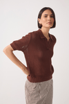 Polo Tricot Telada