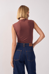Body Franzido Fluity
