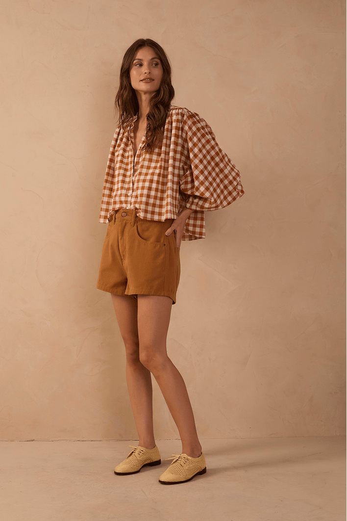Short Sarja Básico