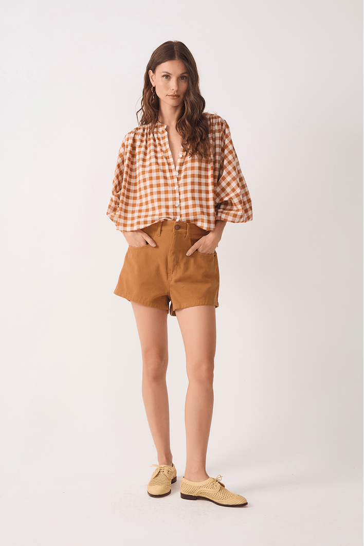 Short Sarja Básico