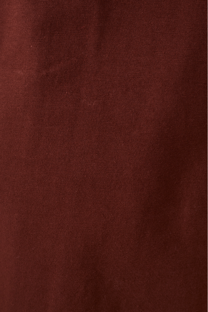 T-shirt Silk Let The Sun