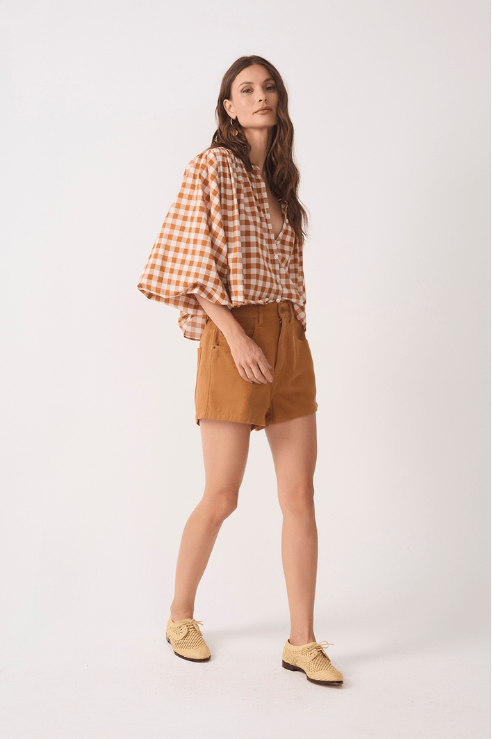 Short Sarja Básico