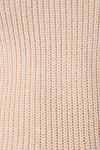 Blusa Tricot Fluida