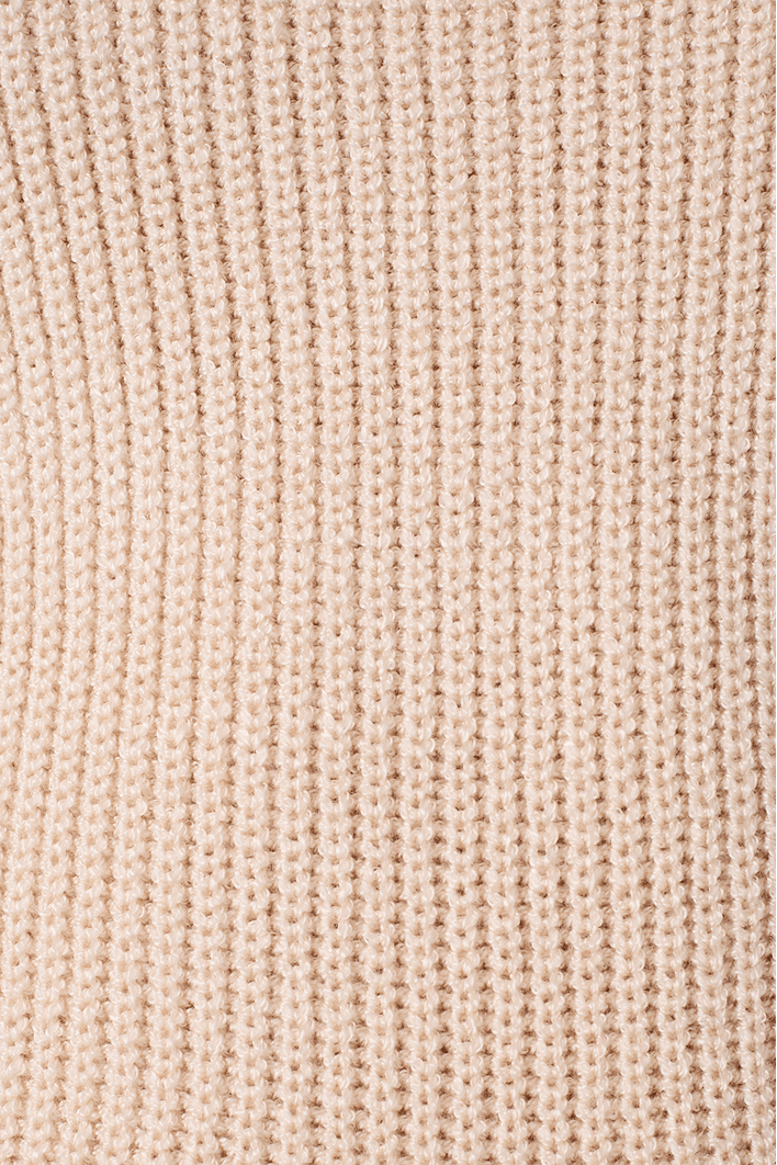 Blusa Tricot Fluida