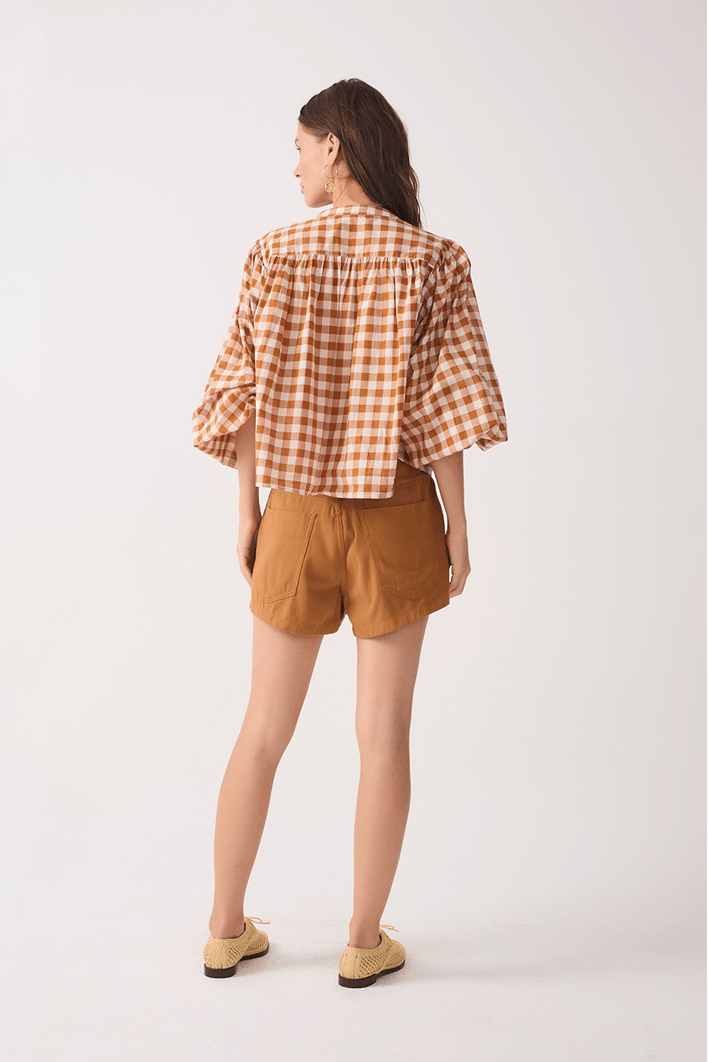 Short Sarja Básico