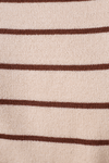 Blusa Tricot Manga Curta
