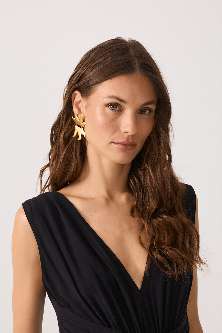 Brinco Articulado Alvorecer