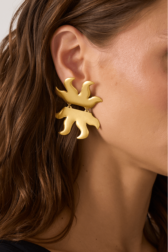 Brinco Articulado Alvorecer