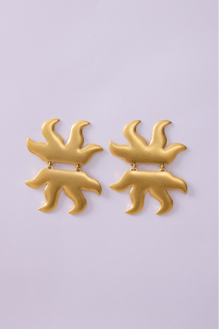 Brinco Articulado Alvorecer