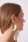 Brinco Assimétrico Lumini